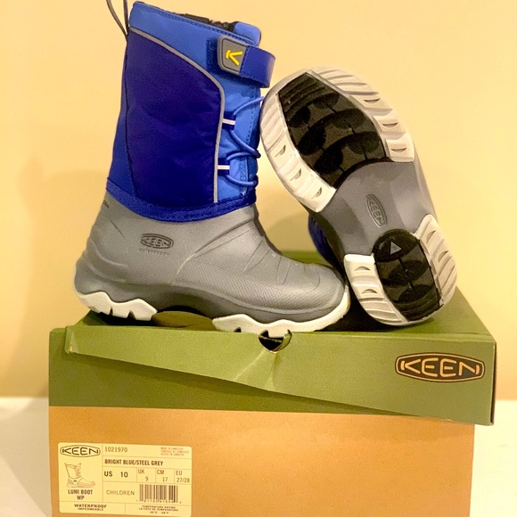 Keen Other - Keen Lumi Kids Boots